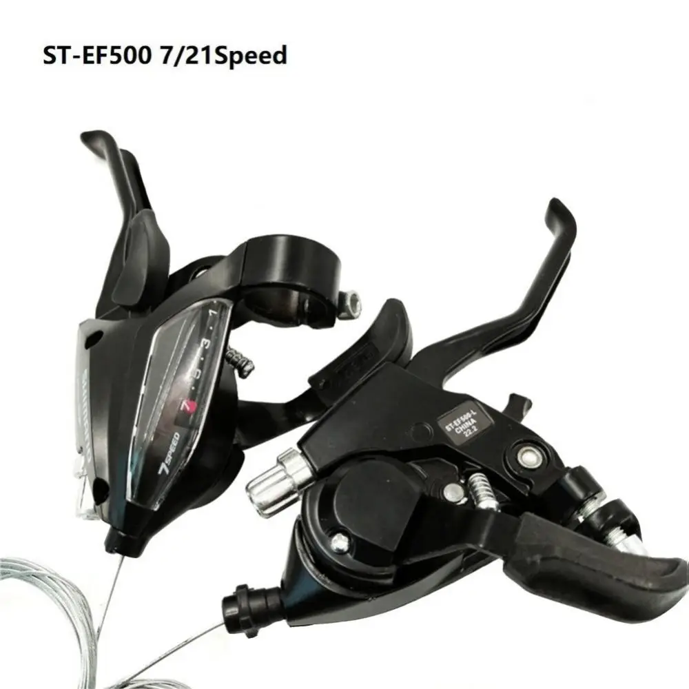 

Folding Bike 7-24Speed Chain Tensioner For Brompton Bicycle Transmission 5/7/9s Cable Lever Paddle Guide Bike Rear Derailleur