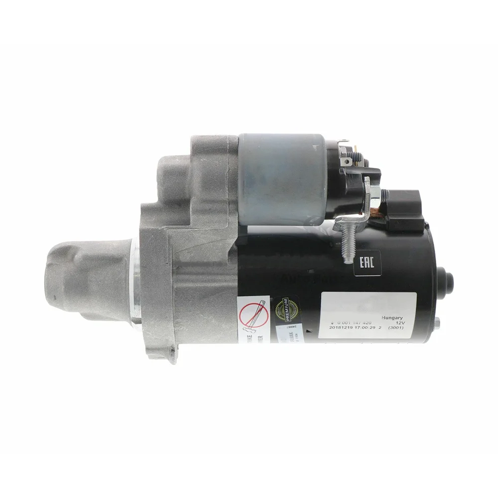 2769064300 W166 W292 GLE400 GLE350 GLE500 GLE43 GLE320 GLE450 стартер двигателя автомобильные аксессуары