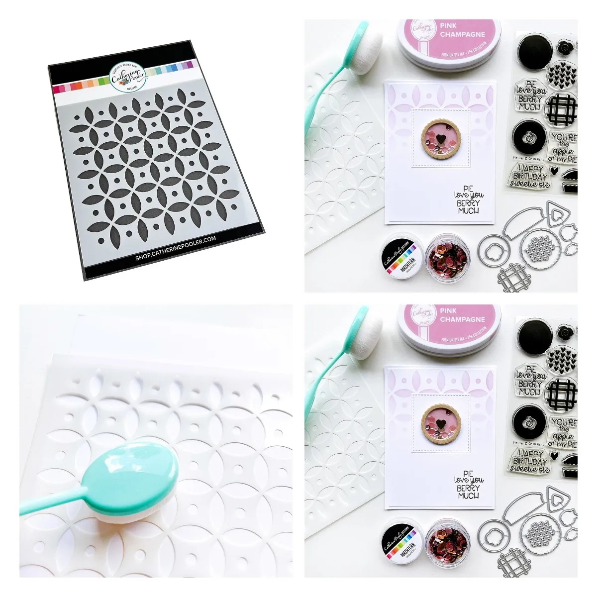 

Flower Shape Handicraft Stencil For Scrapbooking Paper Craft Handmade Card Album Punch Art Cutter 2022 New