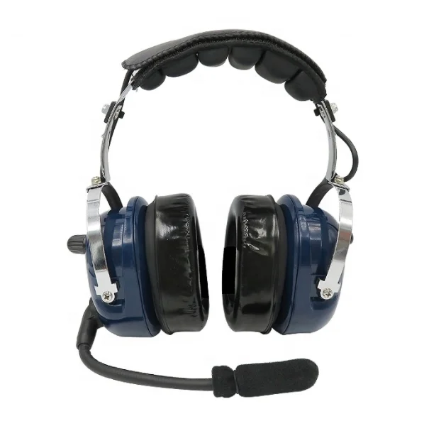 iradio OEM Two Way Radio headphone walkie talkie Noise Cancelling Headset for motorola hytera kenwood icom radio