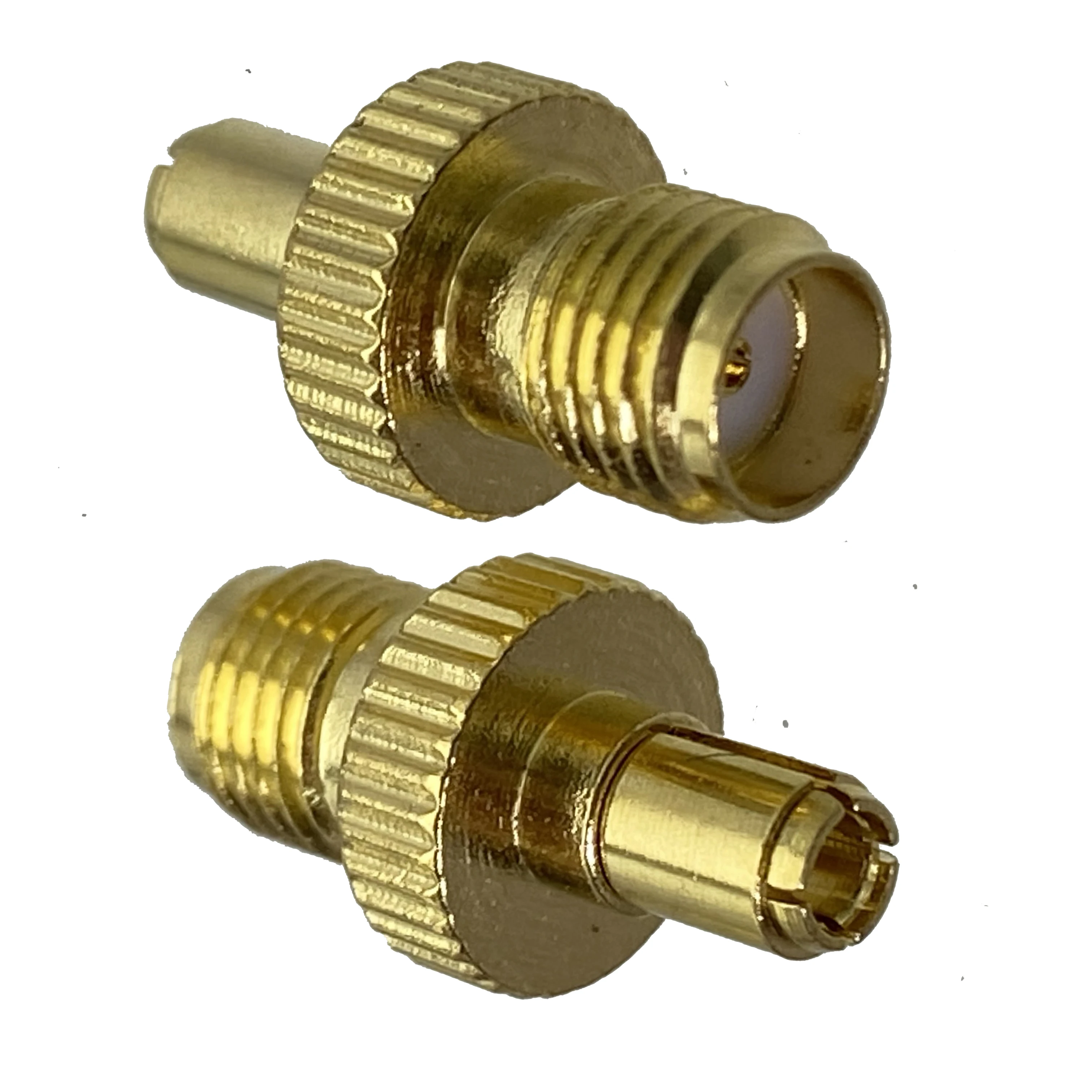 1 шт. разъем адаптера N гнездовой к коаксиальный преобразователь RF Прямой Новый