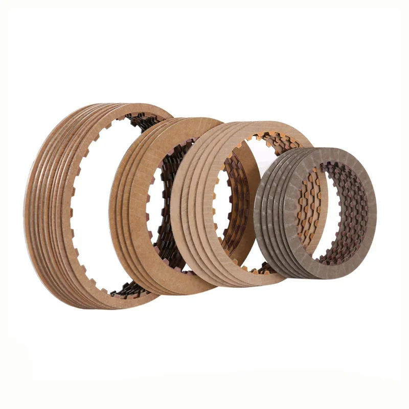 Новый 6HP19 6HP21 6HP26 6HP28 фрикционный комплект дисков сцепления автоматической