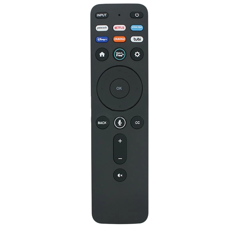 

XRT-260 Remote Control XRT260 Bluetooth Voice Remote Control For VIZIO V-Series 4K Smart Tvs