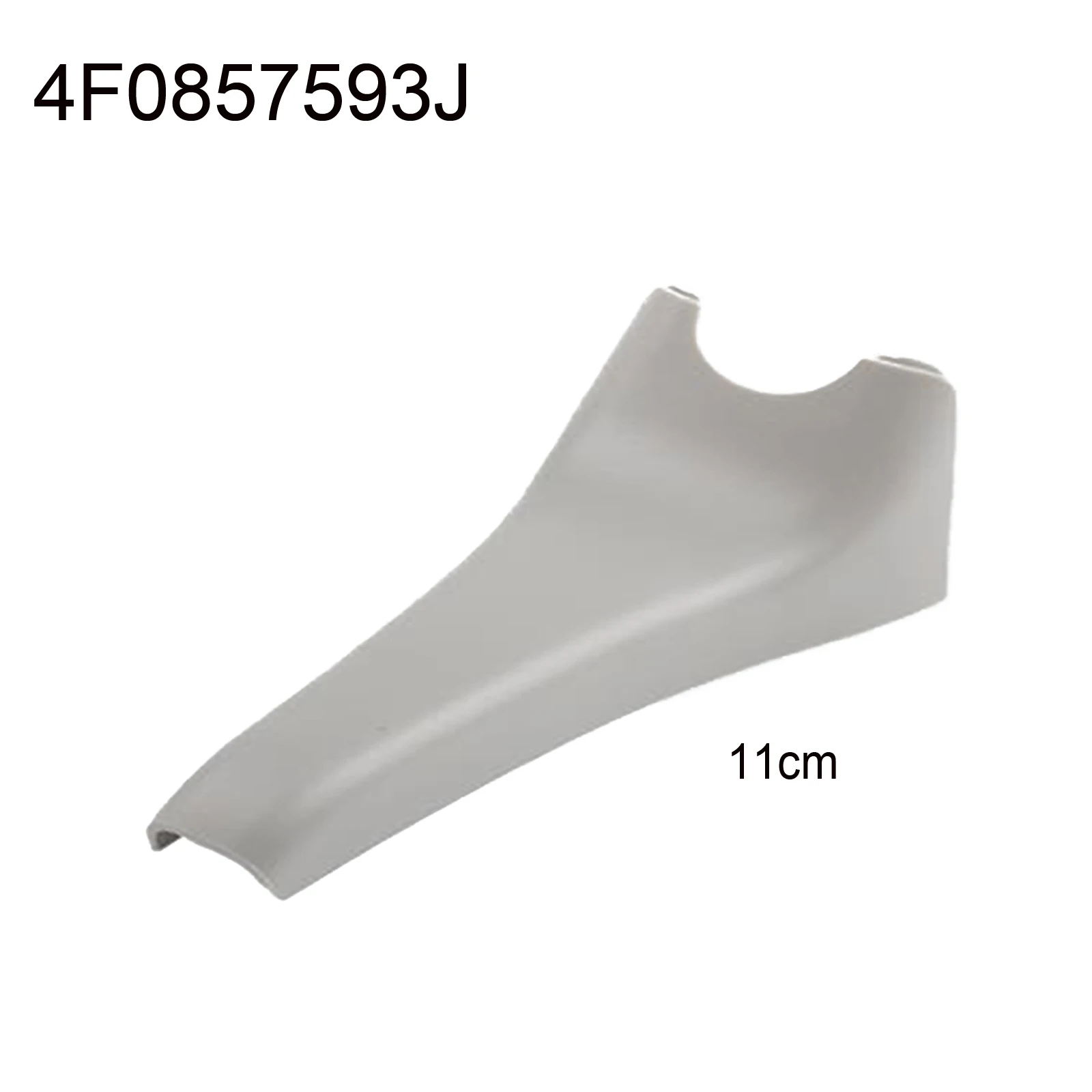 Накладка на 11 см A4 S4 A6 совместимое сменное зеркало 4F 0857593 J Совместим с A6L RS6