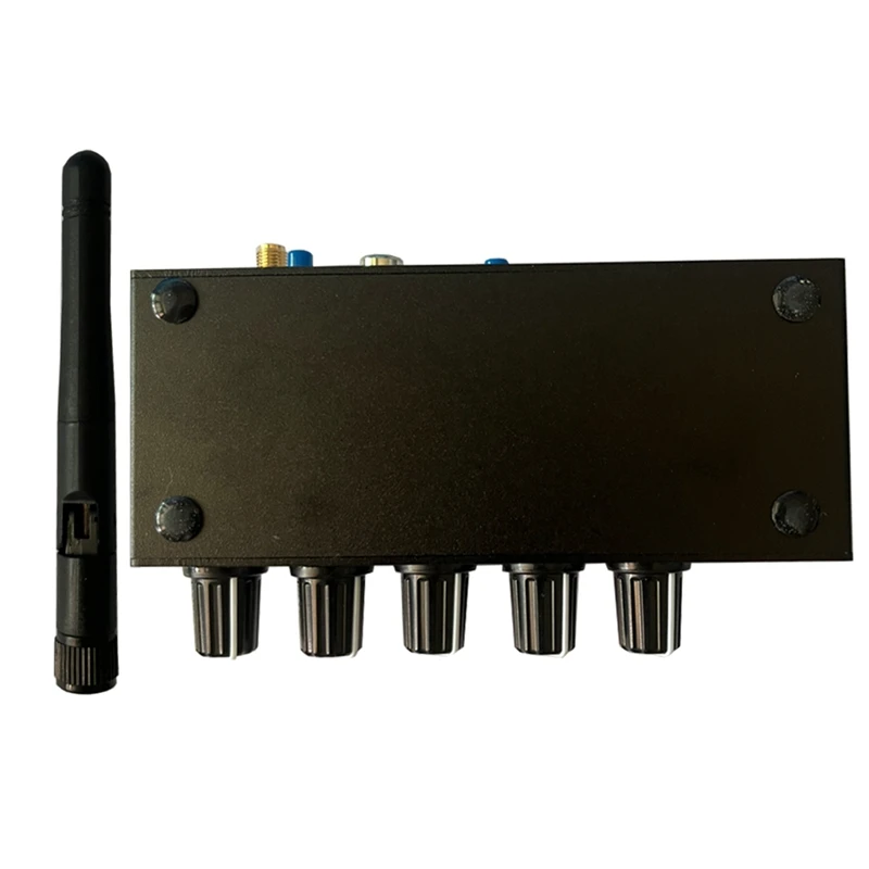 MK-88 Bluetooth коаксиальный декодер Стерео предусилитель аудио усилитель