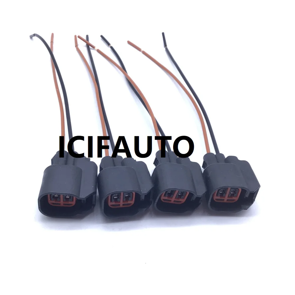 Фото 4/8 шт. датчик скорости колеса ABS + разъем для Volvo S60 S90 V60 V90 XC60 XC90 OE #   32279594,31362355,31362356 №3