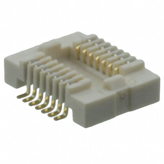 

free shippingAXK5F14547YG 14pin 0.5mm 10pcs