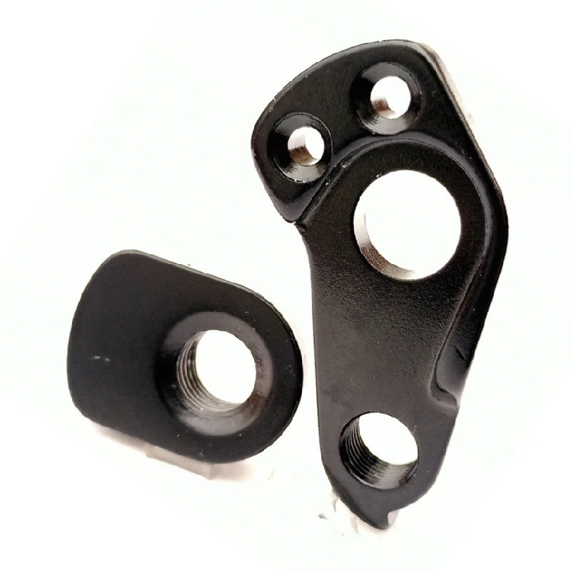 

2pc Bicycle parts MECH dropout For Giant XTC Through Axle 2021 Ebike rear derailleur hanger Gravel carbon mountain bike frame 29