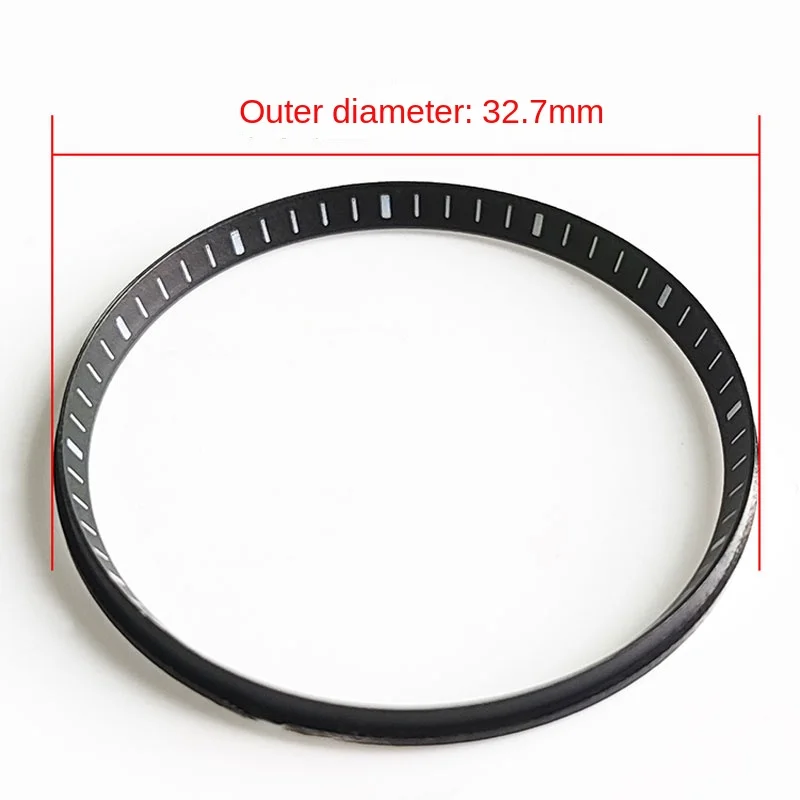 Аксессуары для часов Casio искусственная рыба пластиковое уплотнительное кольцо