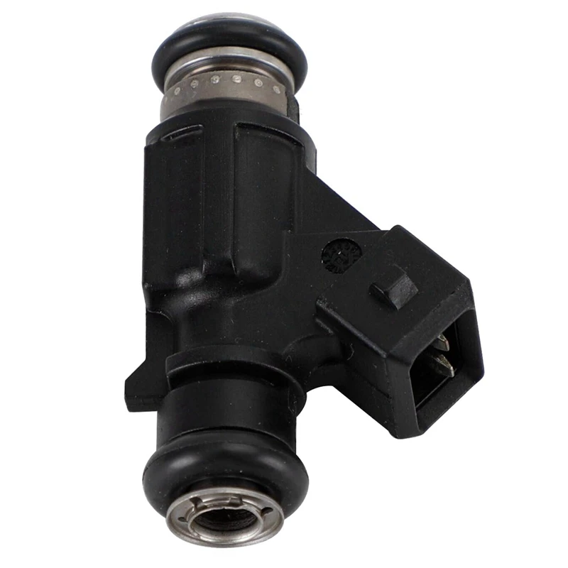 4х новый топливный инжектор для двигателей 2002-2010 Mercury Marine EFI 4-тактный 30 40 50 60 HP 25342385