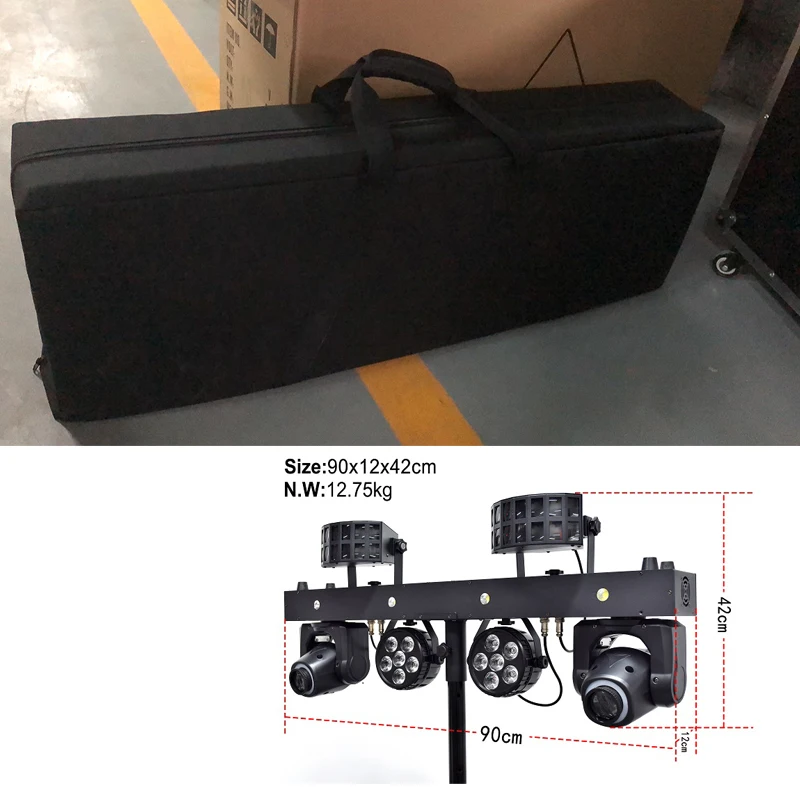 1 шт. сумка для переноски