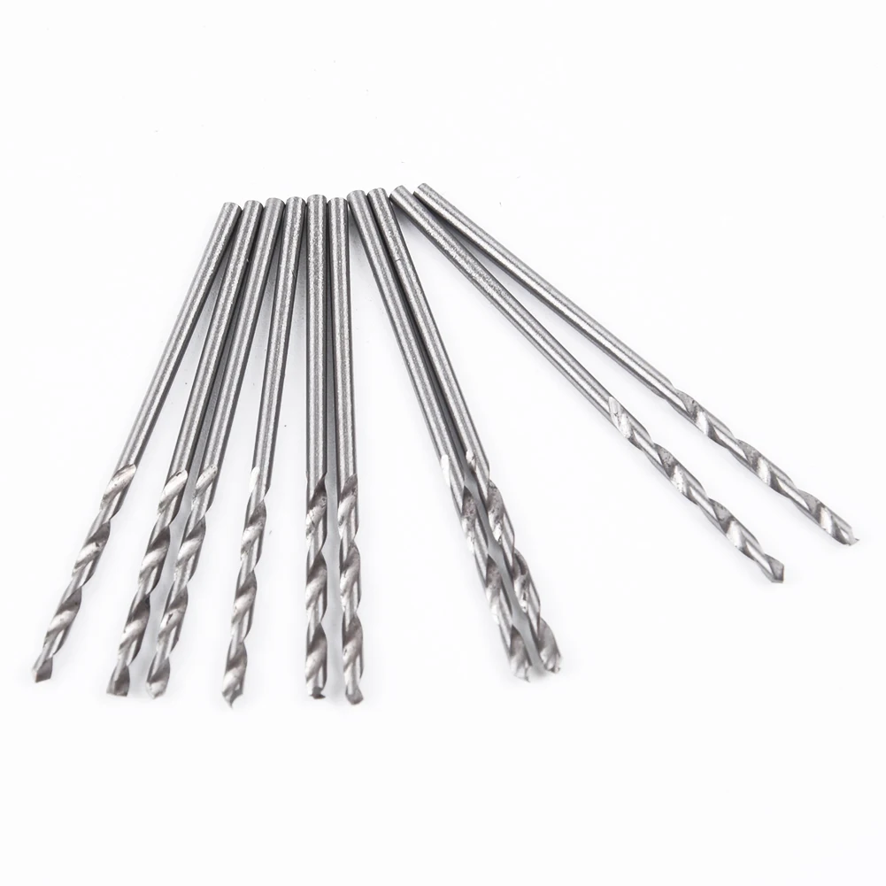

Durable Small Auger Drill Bits, 0 6 2 0mm Sizes Available, Suitable for Drilling in Abrasive and Non Alloy Steel
