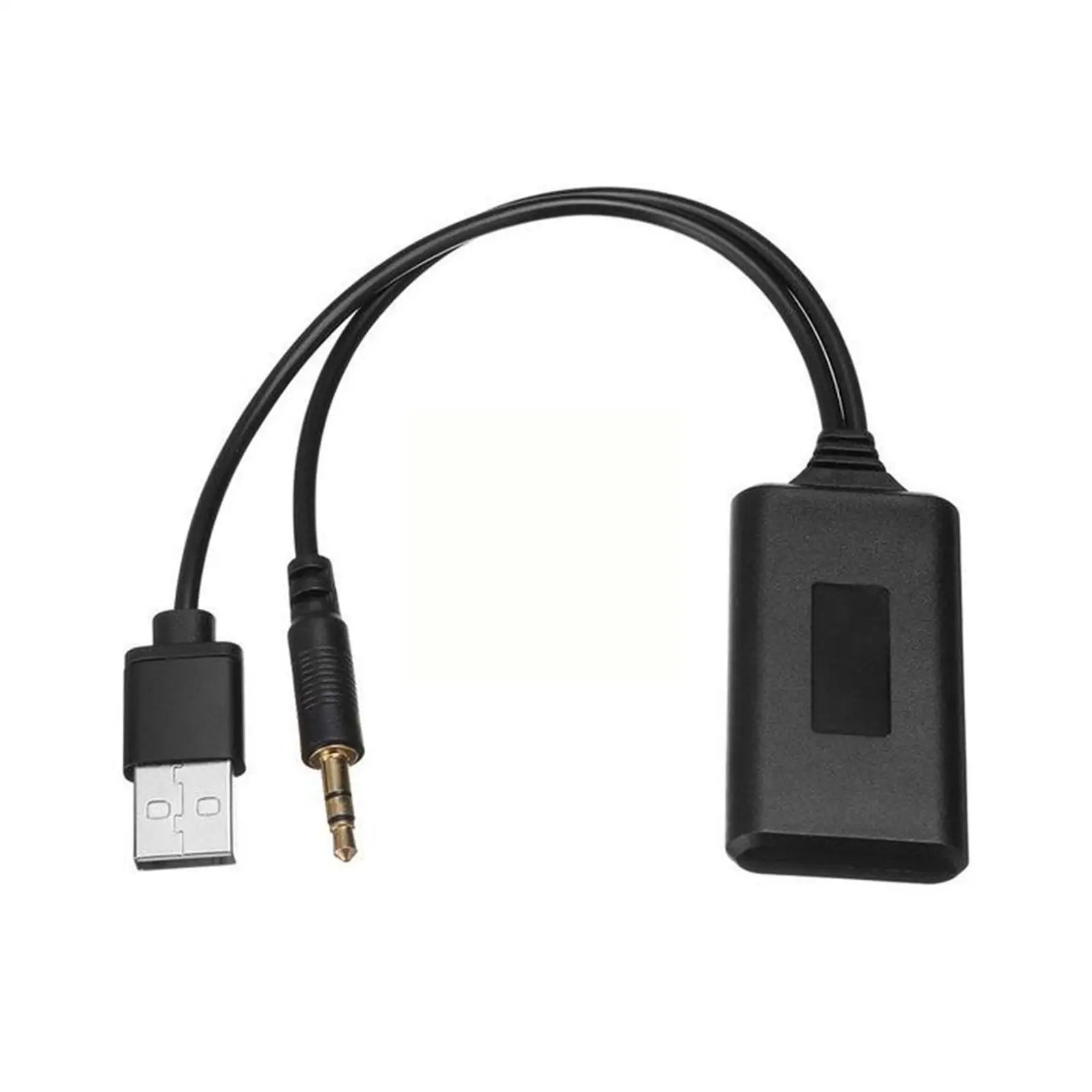 

20pcs Car Wireless Bluetooth Module Music Adapter C4a8