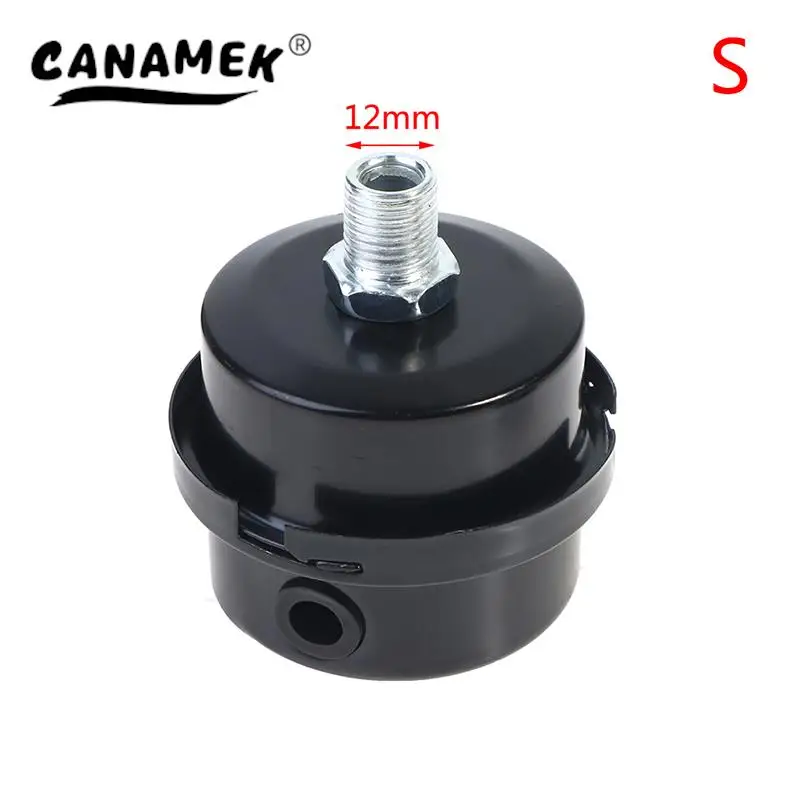 

Металлический воздушный компрессор, набор фильтров и глушителей