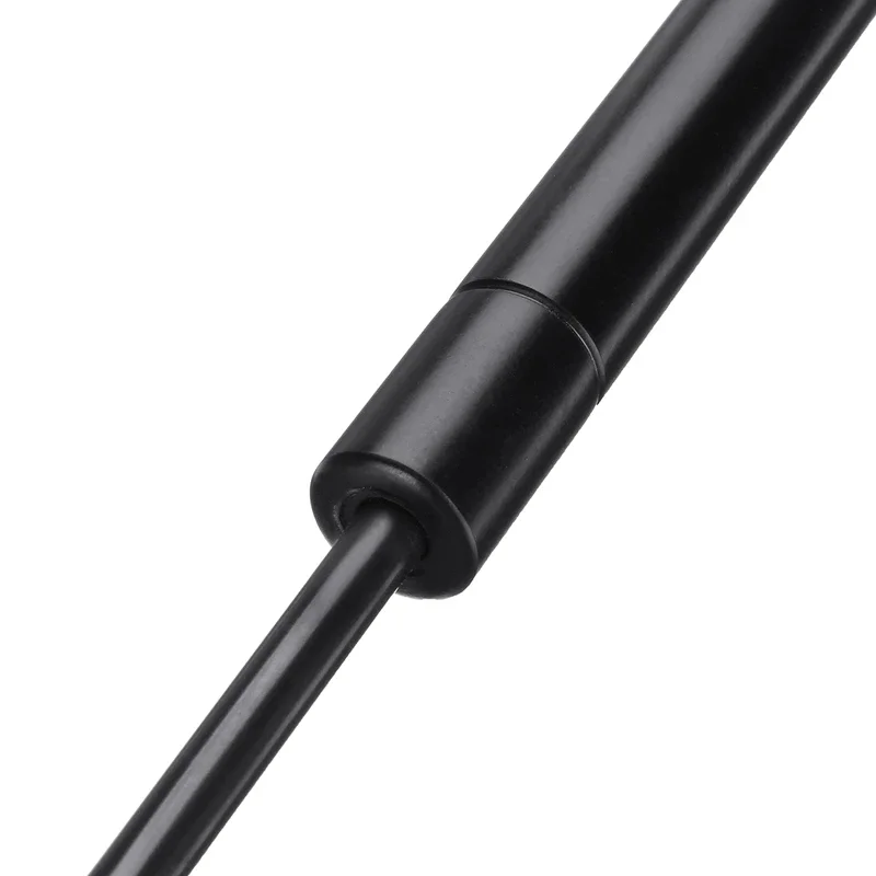 2 шт. газовые стойки заднего окна багажник пружинный подъемник поддерживающие