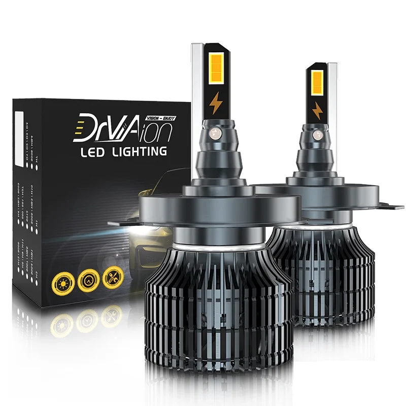 

Новинка, лампа для автомобильных фар, 110 Вт, лм, 12 В, 24 В