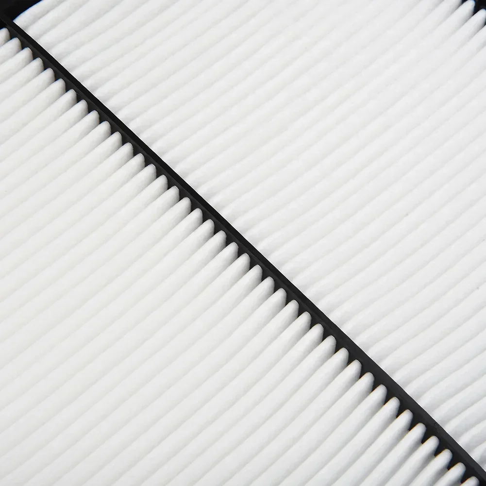 1x автомобильный воздушный фильтр салона для Forester 2 0 5 09-16 XVCrosstrek 2013-2015 STI аксессуары