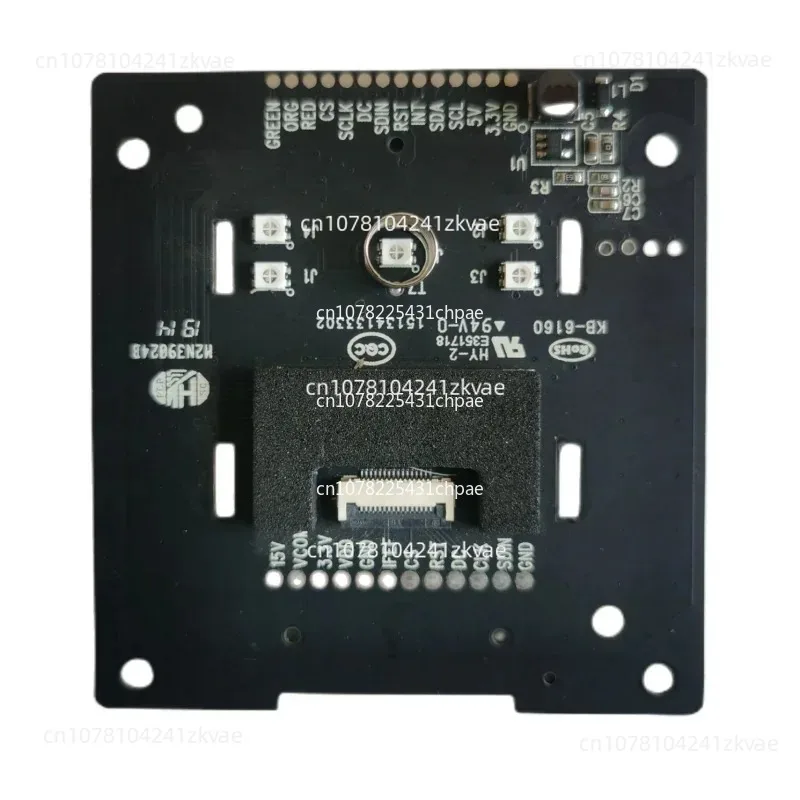 Плака адаптера pantalla Оригинальный для очистки воздуха сменная платная схема 3H