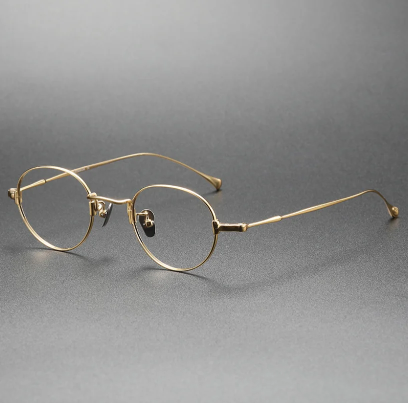 

Оправа для очков для близорукости, женские оптические очки в стиле ретро, ультралегкие очки с защитой от излучения, мужские очки