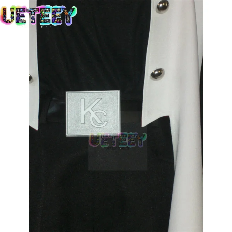 Фото UETEEY COS Duel Monsters ze София Kaiba Seto Yu-Gi-Oh! Seto Kaiba Aciton Figure Косплей Униформа Костюм №4