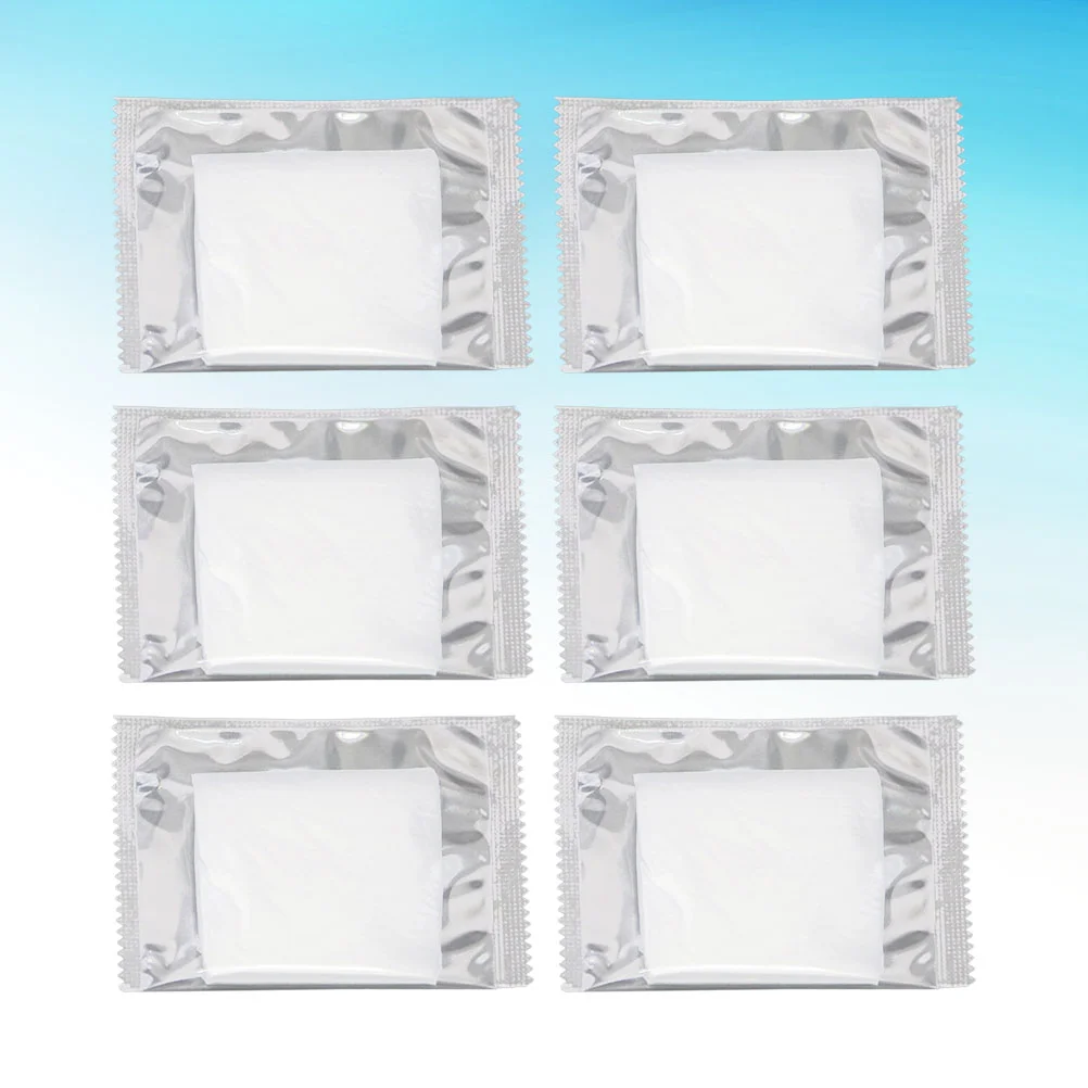 

400pcs Disposable Multi-purpose Transparent Household Kitchen Practical Catering Beauty (1 Pack For