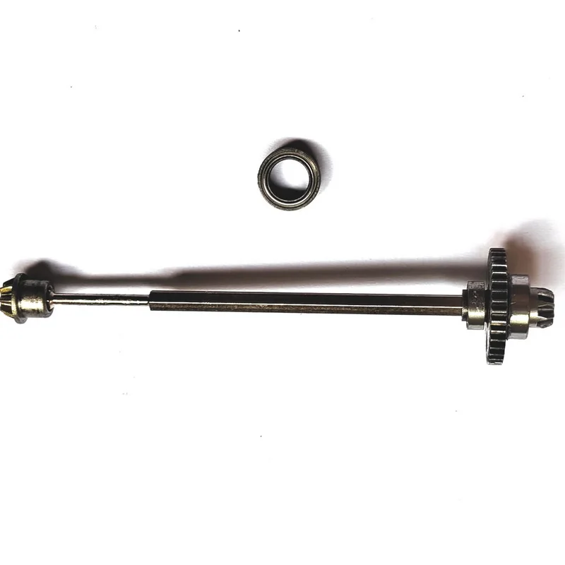 Радиоуправляемые автомобили/грузовики MJX R/C Hyper Go 20208 1/20 оригинальные запасные