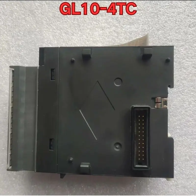 Б/у Стандартный PLC протестирован