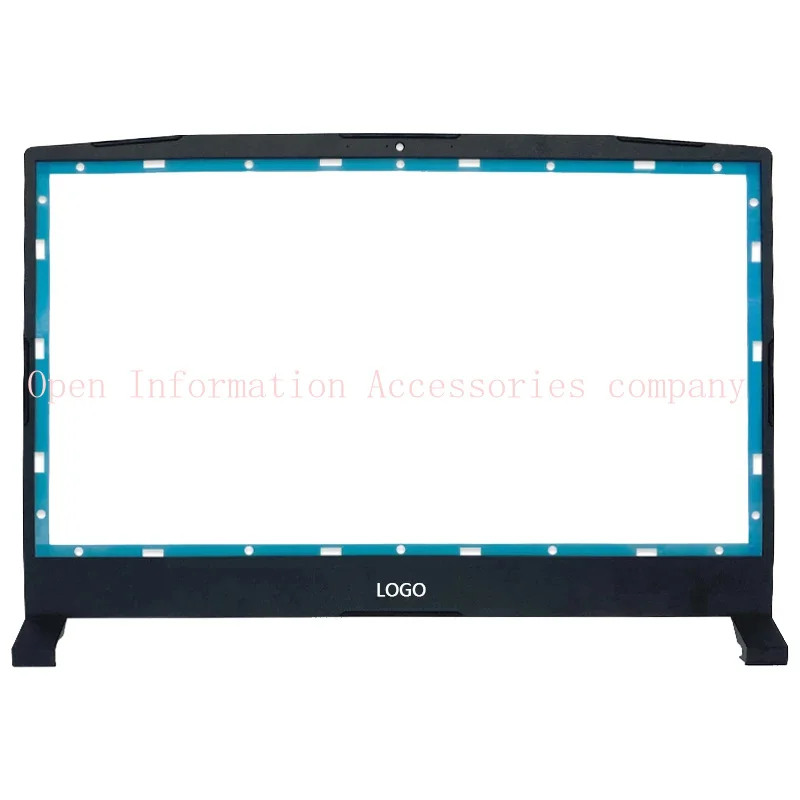 Новинка для MSI Bravo 15 C7V B5E B7E MS-158N 158M 158P задняя крышка ЖК-дисплея/передняя