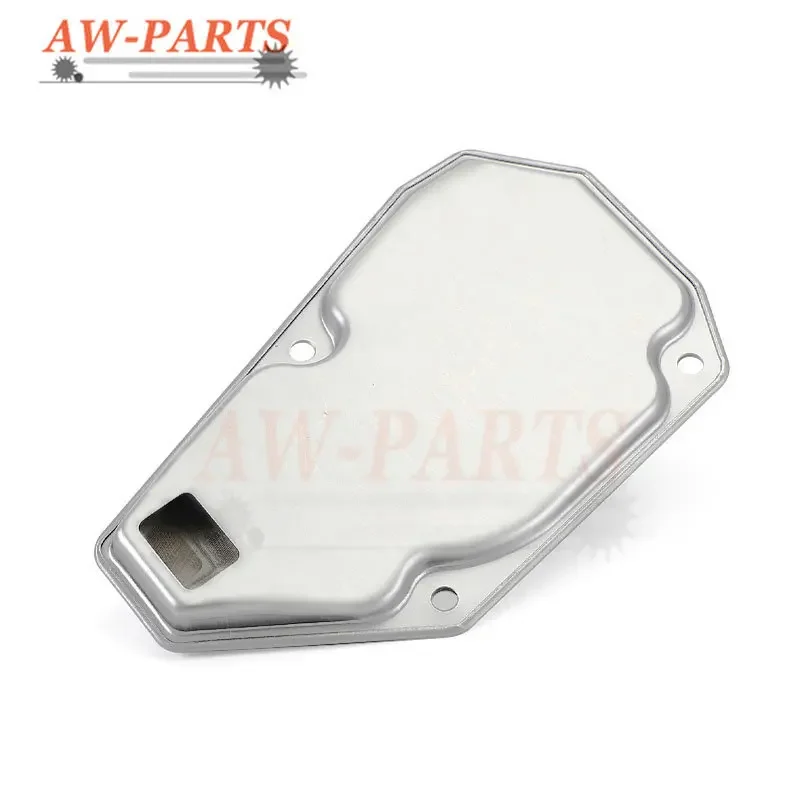 Запчасти JF015E RE0F11A прокладка масляного фильтра коробки передач для Nissan Mitsubishi Suzuki