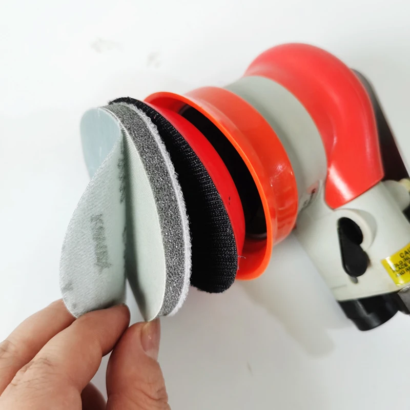 3M 3" Air Palm Random Orbital Sander Random Orbit Air Sander