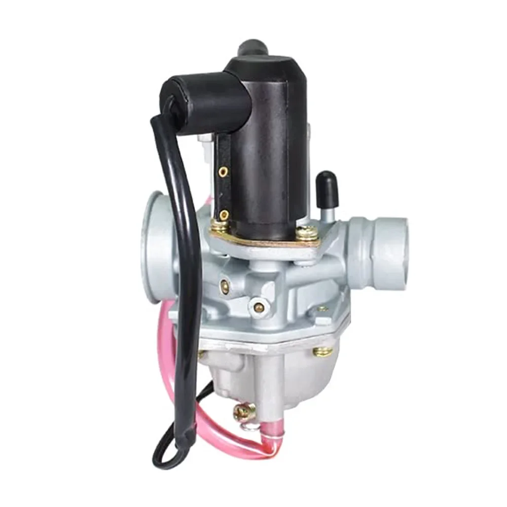 PZ19JF 2-тактный карбюратор для YAMAHA JOG 90cc 100cc AT100 90 Scrambler Polaris Sportsman ATV ARC CAT