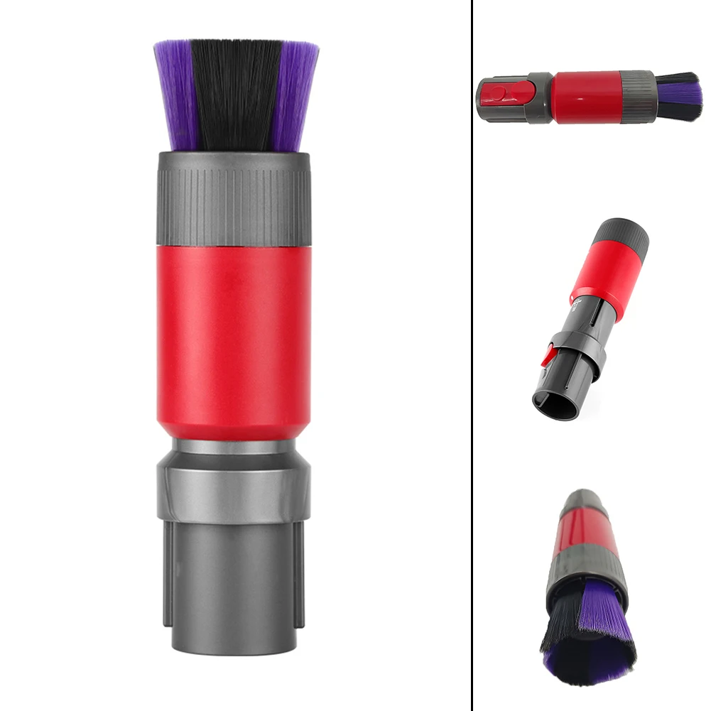 

Щетки для пылесоса Dyson V7 V8 V10 V11 V12 V15