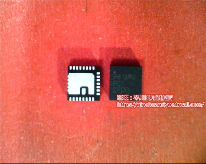 

10pcs P81380 81380 QFP new