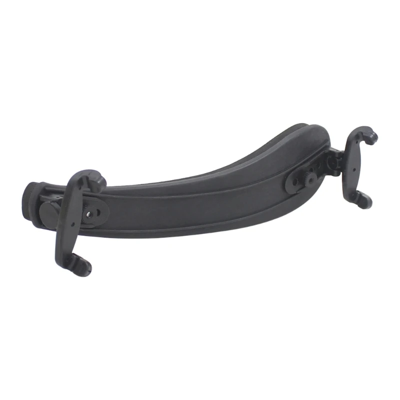 

Adjustable Viola Shoulder Rest Professional 15"-16.5" Fiddle Black Padded