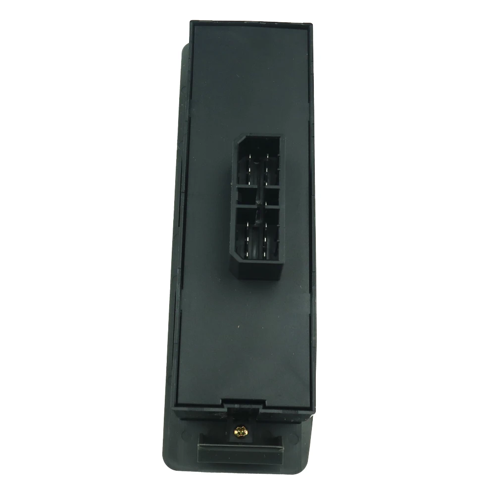 Левое привод боковое стекло переключатель окно для Mitsubishi Pajero V31 V32 V33