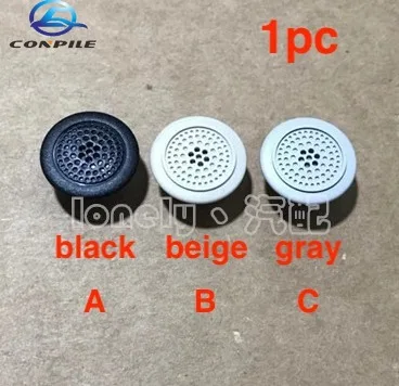 

1pc for Mercedes-Benz C180L C200L E300L E320L car ceiling microphone cover lining cap