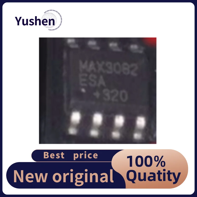 

MAX3082EESA MAX3082ESA MAX3082CSA Patch New Imported