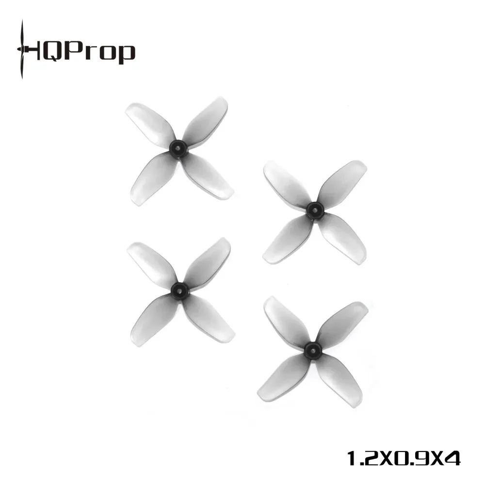 HQProp U1.2x0.9x4GR 31mm 1.2 HQProp U1.2x0.9x4GR 31mm 1.2