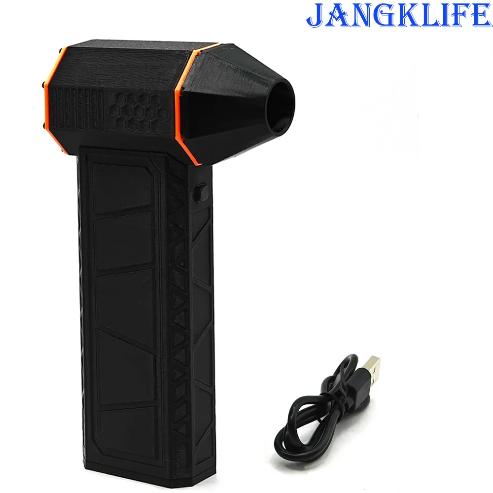 Электрический Вентилятор JANGKLIFE