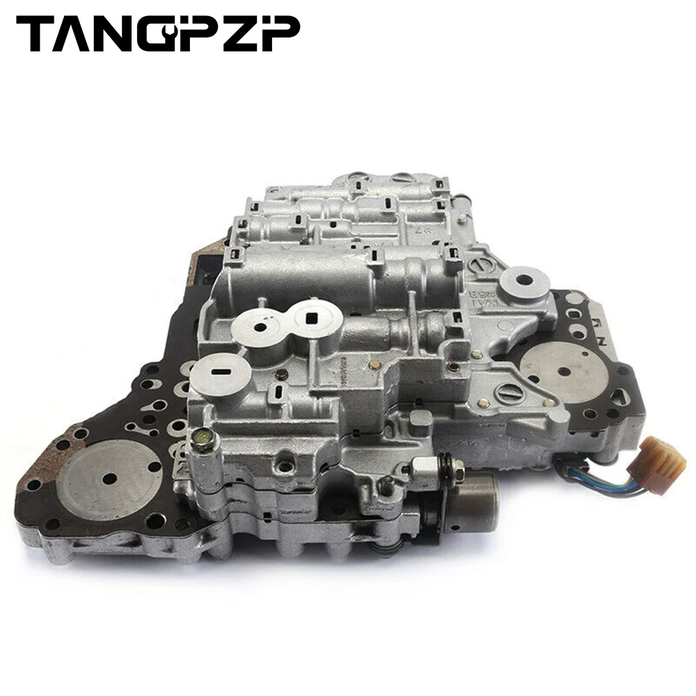 Монтажная плата кузова клапана трансмиссии RE4F04A NIS005L в сборе для Nissan 92-00