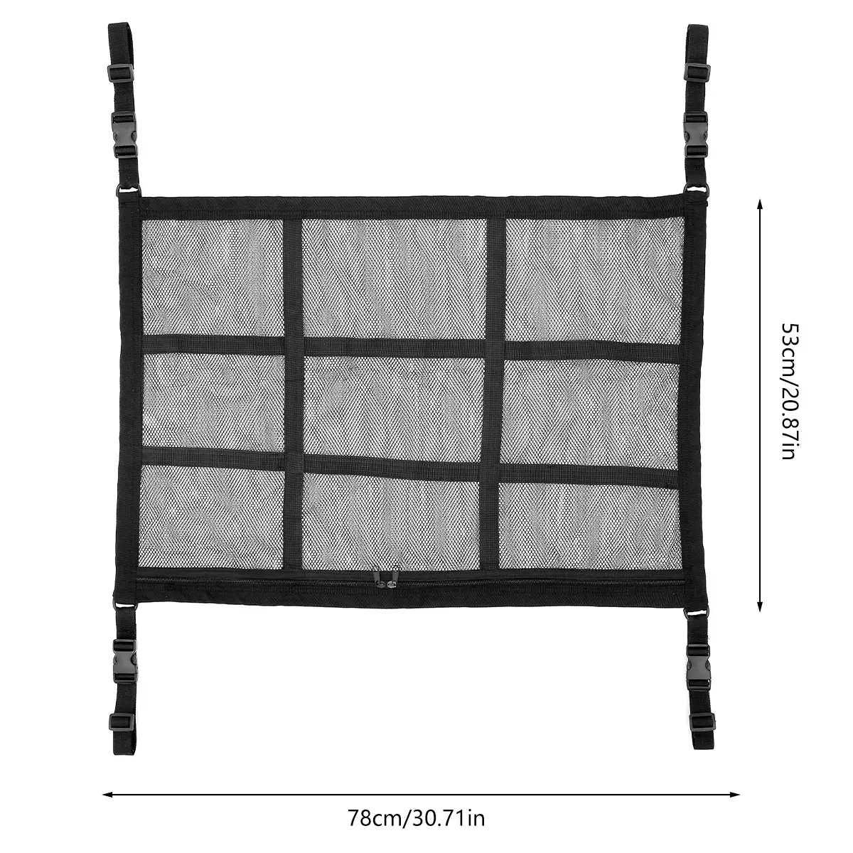 Автомобильный органайзер для хранения на крыше автомобильная потолочная