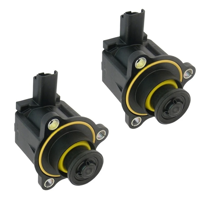 

2X 11657578683 Turbo Diverter Turbocharger Cut Off Solenoid Valve For Peugeot 207 308 5008 RCZ 508 1.6 16V THP Citroen