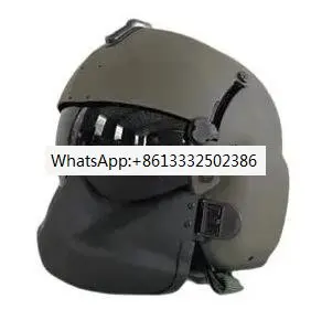 

Полетный шлем U.S. вертолет Hgu56p для езды на велосипеде