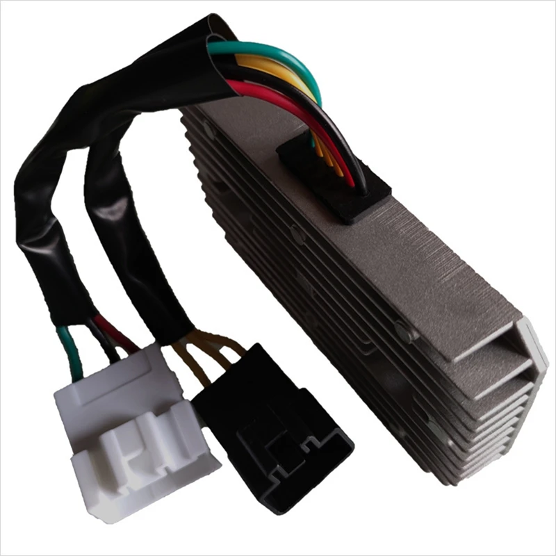 

Voltage Regulator Rectifier Fit For SYM JOYMAX 250 SYM MAXI 400 SYM MAXI 600 31600-L4A-000