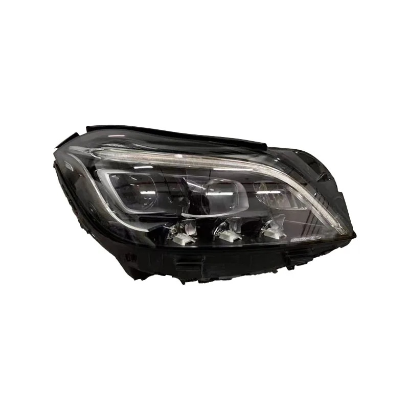 Высококачественные светодиодные фары с несколькими лучами и геометрией CLS260 CLS300