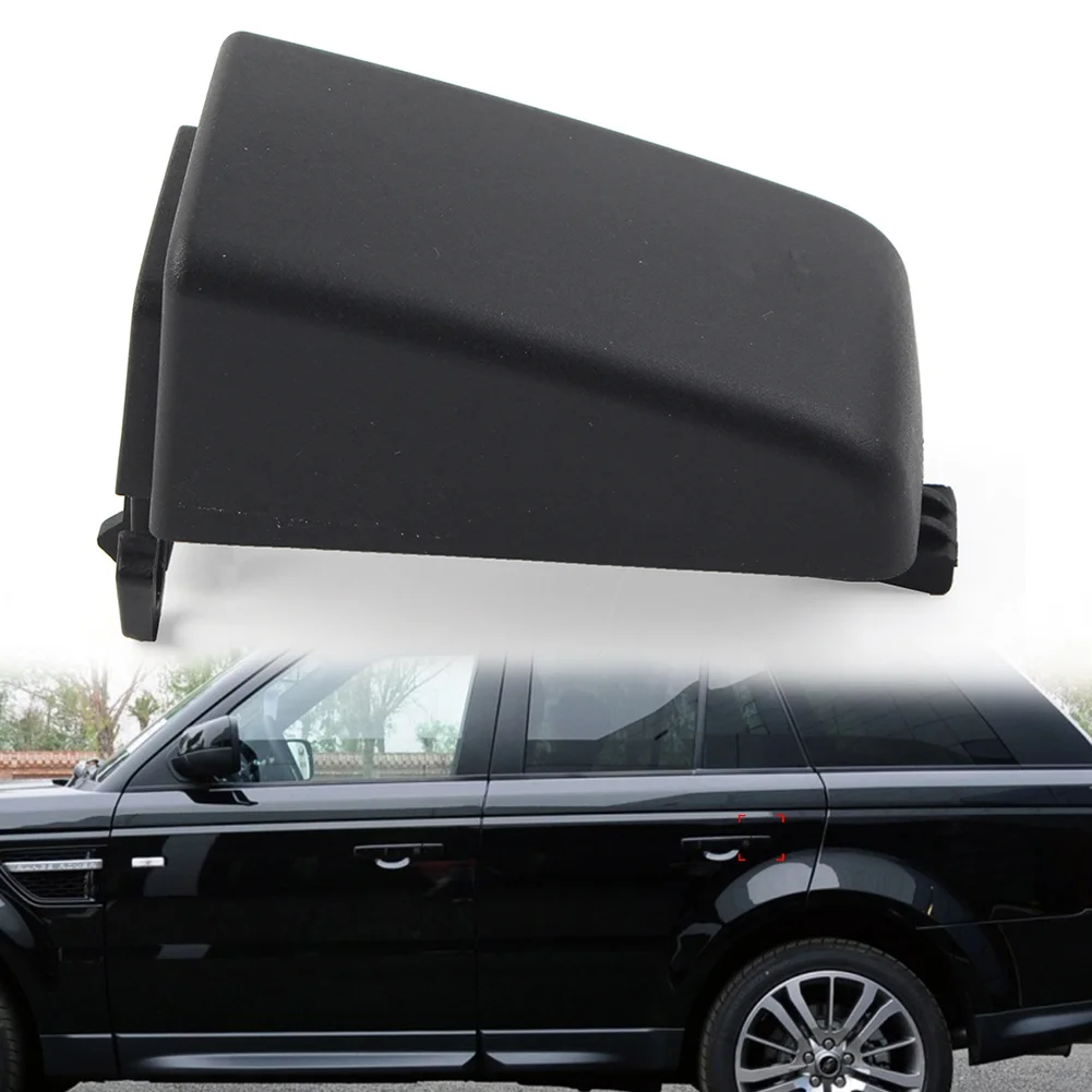 Крышка ручки внешней двери со стороны пассажира для Land Rover Freelander 2 LR3 LR4 Range Sport CXJ