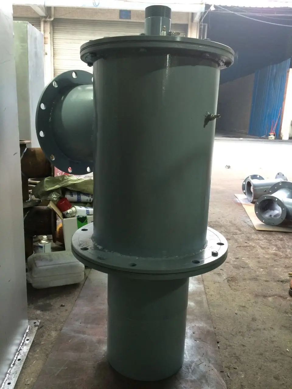 Нестандартные горелки с низким содержанием калорий мощностью 5500 кВт насадки для