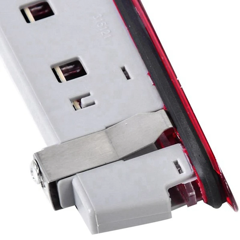 Задний тормоз для Mercedes-Benz C-Class W203 2000-2007