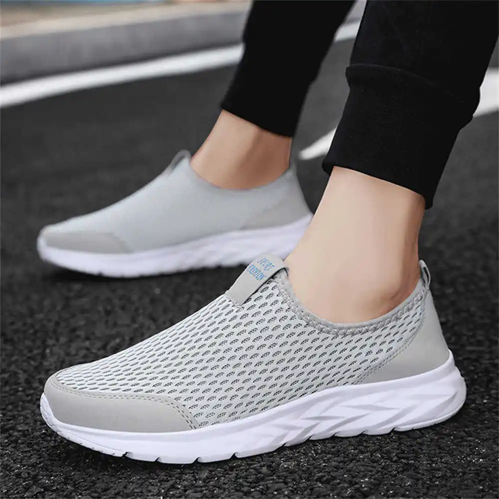 Size 34 Tennis Size 50 For Men Sport Due To Joggings Gifts Sheos Leisure Shose