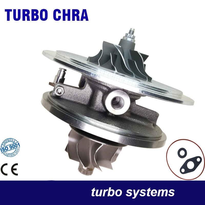Турбокартридж GT2360V 726372 5001865225 14411-DC001 -5013S сердечник chra для Renault Mascott 3.0L 2003- ZD30CTi 156 л.с.